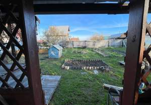 Дом 30м², 2-этажный, участок 6 сот.