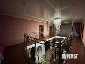 Дом 300м², 2-этажный, участок 5 сот.