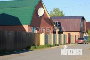 Дом 105м², 2-этажный, участок 6 сот.