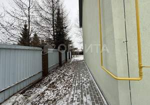 Дом 115м², 3-этажный, участок 0 сот.