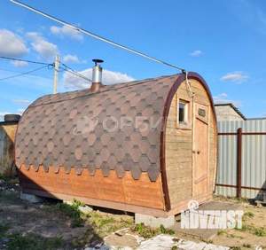 Дом 91м², 2-этажный, участок 14 сот.