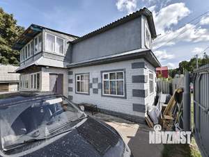 Дом 37м², 1-этажный, участок 4 сот.