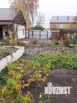 Дом 64м², 2-этажный, участок 6 сот.