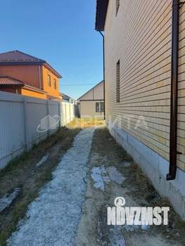 Дом 170м², 2-этажный, участок 7 сот.