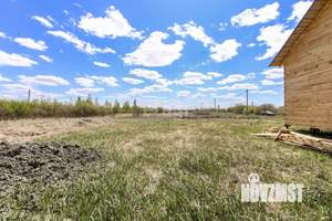 Дом 110м², 2-этажный, участок 10 сот.