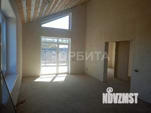 Дом 92м², 2-этажный, участок 5 сот.