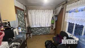 Дача 25м², 1-этажный, участок 4 сот.