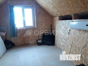 Дом 75м², 2-этажный, участок 7 сот.