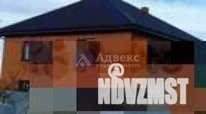 Дом 214м², 2-этажный, участок 4 сот.