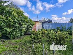 Дом 69м², 2-этажный, участок 11 сот.