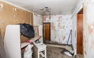 Дом 67м², 1-этажный, участок 6 сот.