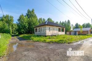 Дача 70м², 1-этажный, участок 8 сот.