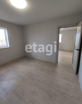 Дом 62м², 1-этажный, участок 8 сот.