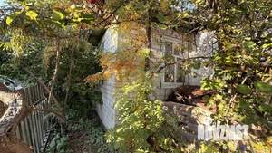 Дом 15м², 1-этажный, участок 4 сот.