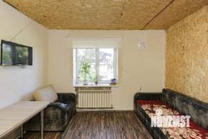 Дом 90м², 2-этажный, участок 4 сот.