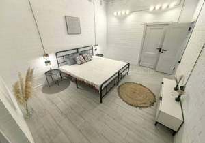 Дом 98м², 1-этажный, участок 5 сот.