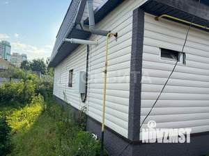 Дом 141м², 2-этажный, участок 5 сот.