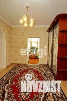 Дом 450м², 2-этажный, участок 8 сот.