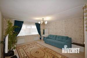 Коттедж 117м², 2-этажный, участок 10 сот.