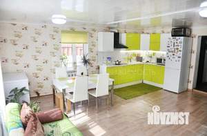 Коттедж 80м², 2-этажный, участок 5 сот.