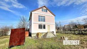 Дом 211м², 4-этажный, участок 6 сот.