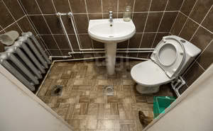 Дом 47м², 1-этажный, участок 3 сот.