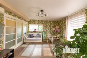 Дом 95м², 1-этажный, участок 4 сот.