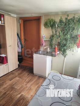 Дом 86м², 1-этажный, участок 9 сот.