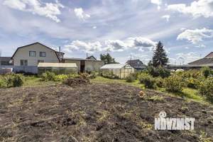 Дом 144м², 2-этажный, участок 15 сот.