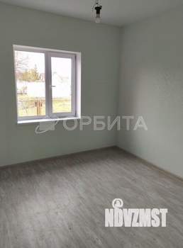 Дом 85м², 2-этажный, участок 4 сот.