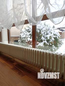 Коттедж 360м², 2-этажный, участок 17 сот.