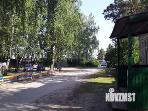 Дом 37м², 2-этажный, участок 8 сот.