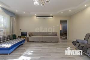 Дом 156м², 2-этажный, участок 5 сот.