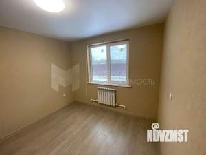 Коттедж 57м², 1-этажный, участок 5 сот.