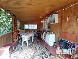 Дом 57м², 2-этажный, участок 4 сот.