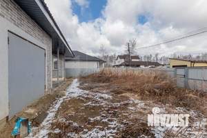 Коттедж 100м², 1-этажный, участок 6 сот.