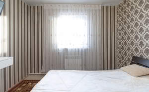 Дом 58м², 1-этажный, участок 5 сот.