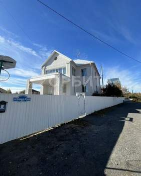 Дом 539м², 2-этажный, участок 0 сот.