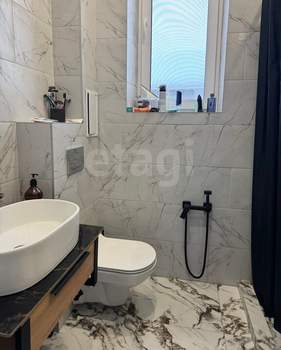 Дом 143м², 2-этажный, участок 8 сот.