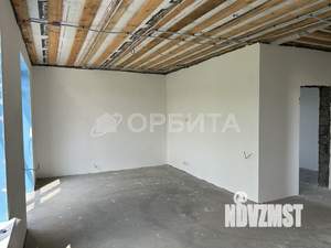 Дом 93м², 2-этажный, участок 7 сот.