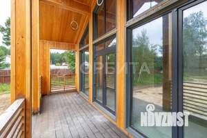 Дом 64м², 2-этажный, участок 10 сот.