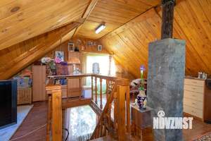 Дом 62м², 2-этажный, участок 4 сот.