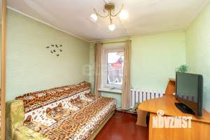 Дом 62м², 1-этажный, участок 3 сот.