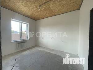 Дом 82м², 2-этажный, участок 4 сот.