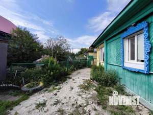 Дом 66м², 1-этажный, участок 8 сот.