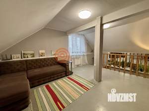 Дом 95м², 2-этажный, участок 4 сот.