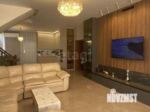 Дом 205м², 2-этажный, участок 5 сот.