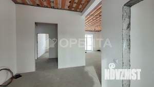 Дом 155м², 2-этажный, участок 9 сот.