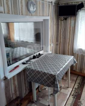 Дом 20м², 2-этажный, участок 6 сот.