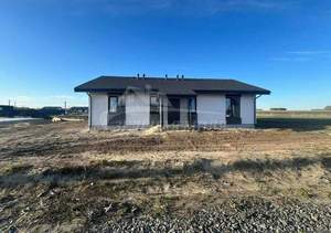 Дом 105м², 1-этажный, участок 8 сот.